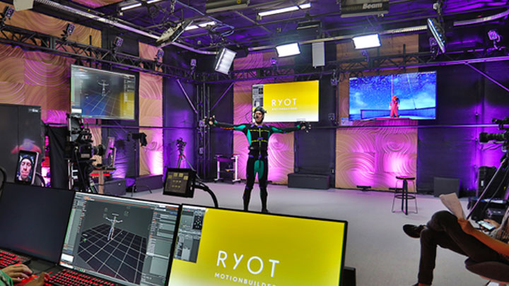 How RYOT Accelerates Storytelling & Technology For Brands